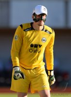 Fussball Saison 2012/2013: DFB Pokal: SV Wacker Burghausen - Fortuna Duesseldorf