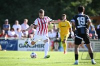Fussball 1. Bundesliga 25/26 Testspiel
SC Freiburg - SV Sandhausen