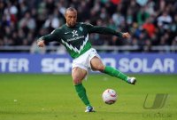 Fussball: 1. Bundesliga Saison 2010/2011: Bremen - Freiburg