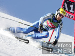 Ski Alpin; Riesenslalom Slden Damen