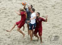 FIFA Beach Soccer World Cup Groupmatches