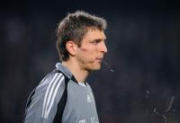 Fussball International Champions League  FC Barcelona -  FC Bayern