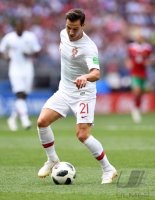 FUSSBALL WM 2018 Vorrunde Portugal - Marokko