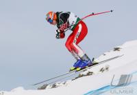 Ski Alpin;  Abfahrt Herren  Wengen 2006