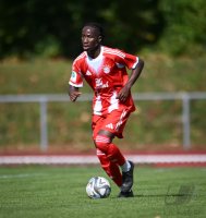 Fussball U 17 DFB Nachwuchsliga 2025/2026
SSV Ulm - FC Bayern Muenchen