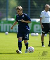 2. Fussball Bundesliga: Daniel Halfar (1860 Muenchen)