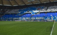 Fussball Saison 1. Bundesliga  Saison 2013/2014: Hamburger SV - Eintracht Braunschweig