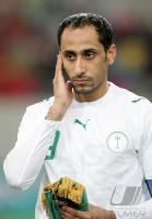 Fussball Int: Nationalmannschaft Saudi Arabien