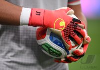 Fussball WM 2026: Panama - England
