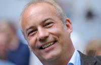 2. Fussball Bundesliga : Rainer Beeck (1860 Muenchen)