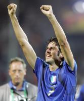 Fussball WM 2006: Deutschland - Italien