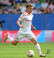 Fussball 1. Bundesliga, Saison 2012/2013, Liga Total Cup: FC Bayern Muenchen - Hamburger SV