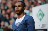 Fussball 1. Bundesliga Saison 2010/2011: Bremen - Wolfsburg