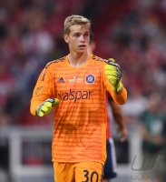 Fussball Abschiedsspiel Bastian Schweinsteiger; FC Bayern Muenchen - Chicago Fire