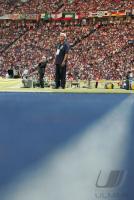 Fussball WM Finale ITA-FRA 2006