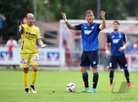 Fussball Testspiel Saison 16/17: TSG 1899 Hoffenheim - KV Oostende