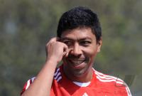 Fussball: Giovanne Elber (FCB)