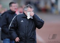 FUSSBALL  Landesliga 09/10