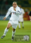 Fussball UCL: Madrid, RONALDO Einzelaktion