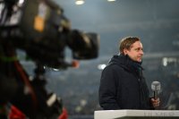 Fussball, 1. Bundesliga Saison 2012/2013: FC Schalke 04 - Fortuna Duesseldorf