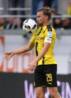 Fussball Testspiel Saison 16/17: Borussia Dortmund - Athletic Bilbao