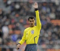 FIFA Club WM Japan 2008 Al Ahly - Pachuca