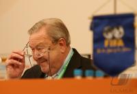 Fussball  International WM Auslosung