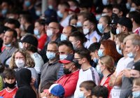 Fussball 1. Bundesliga Saison 21/22 Testspiel: 1. FC Koeln - FC Bayern Muenchen