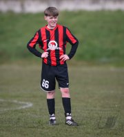 Fussball B - Junioren Regionenstaffel Mitte 22.03.2026 SGM Eichenberg - SGM Deckenpfronn / Kuppungen / Sulz