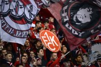 Fussball 1. Bundesliga 2012/2013 Relegation Bundesliga / 2. Liga: TSG 1899 Hoffenheim  - 1. FC Kaiserslautern