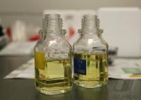 Fussball Dopingtest Deutschland - USA