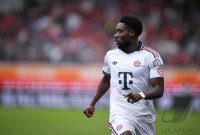 Fussball  Testspiel 1. Bundesliga   26/27   18.08.2026 1. FC Heidenheim - FC Bayern Muenchen