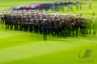 Fussball Internationales Testspiel: Deutschland - Frankreich