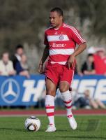 FUSSBALL  Paulo Sergio  (FC Bayern Muenchen Allstars)