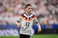 Fussball WM 2026 Vorrunde: Deutschland - Curacao