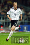 Deutsche Nationalmannschaft: HINKEL, Einzelaktion