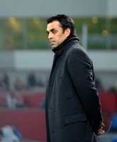 Fussball Champions League  Saison 2011/2012, Gruppenphase:  Bayer 04 Leverkusen - FC Chelsea