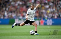 Fussball Frauen Euro 2025 Deutschland - Daenemark