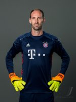 Fussball 1. Bundesliga 2016/2017: Fototermin beim FC Bayern Muenchen