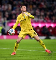 Fussball 1. Bundesliga Saison 2025/2026
FC Bayern Muenchen - SV Werder Bremen
