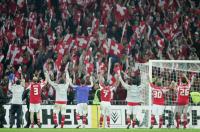 Fussball  International WM Quali Schweiz - Frankreich