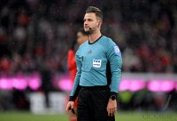 Fussball 1. Bundesliga 24/25: FC Bayern Muenchen - FC Augsburg