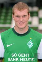 FUSSBALL 3. BUNDESLIGA, Bremen II, GERDES