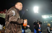 Fussball: 1. Bundesliga Saison 2010/2011: FC St. Pauli, STANISLAWSKI