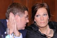 Muenchen : Olympia Bewerbung 2018