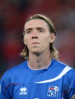 Fussball International WM Quali 2014: Schweiz - Island