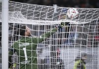 Fussball International EL 24/25: TSG 1899 Hoffenheim - Tottenham Hotspur