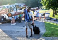 Leichtathletik Meeting Jump and Fly LG Steinlach / Zollern