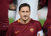 FUSSBALL EUROPA LEAGUE 16/17: AS Rom - Villarreal CF