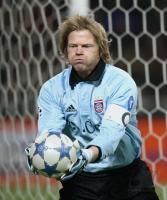 FUSSBALL CHL   AC Mailand - FC Bayern Muenchen